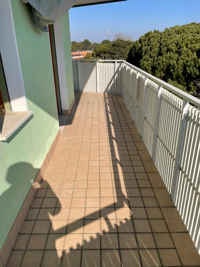 Condominio Prisma Bibione Eksteriør bilde