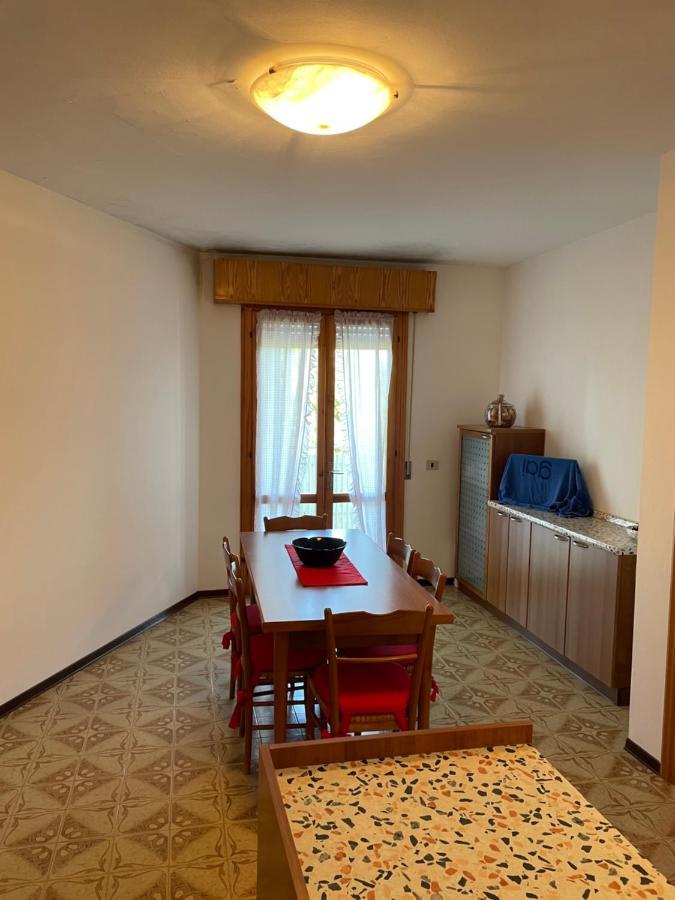 Condominio Prisma Bibione Eksteriør bilde