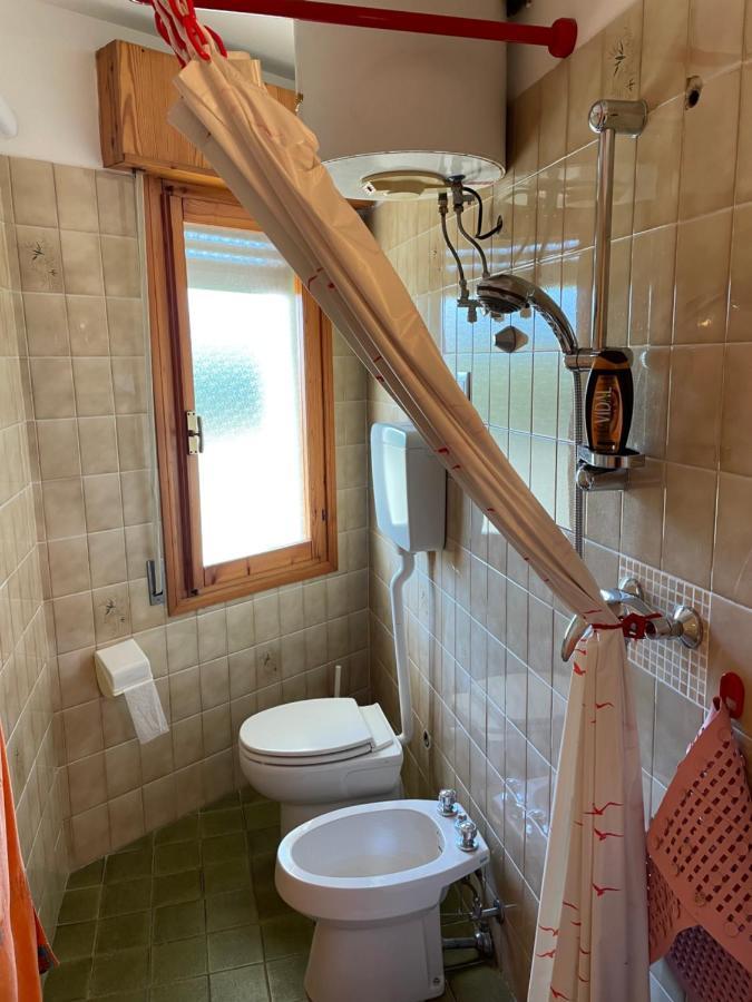 Condominio Prisma Bibione Eksteriør bilde