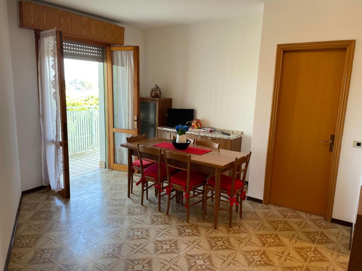 Condominio Prisma Bibione Eksteriør bilde