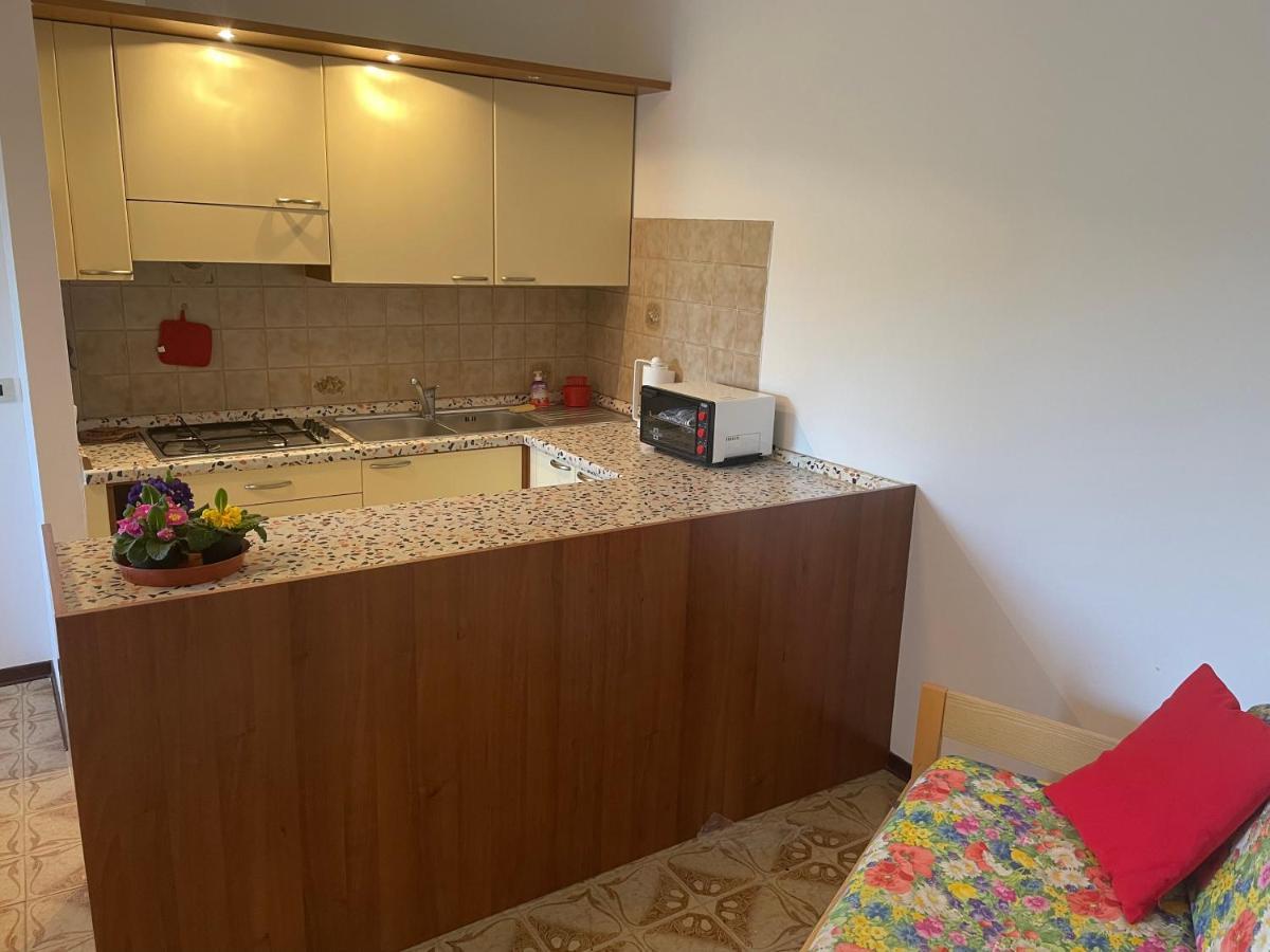 Condominio Prisma Bibione Eksteriør bilde