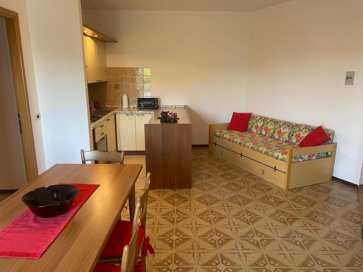 Condominio Prisma Bibione Eksteriør bilde